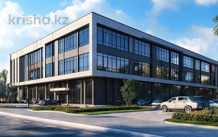 Свободное назначение, офисы, магазины и бутики, общепит, салоны красоты, бани, гостиницы и зоны отдыха, медцентры и аптеки, образование, развлечения · 2000 м² за 2 млрд 〒 в Астане, Нура р-н — фото 2