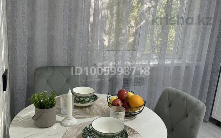 1-бөлмелі пәтер · 45 м² · 4/9 қабат, Сазда-1, Ибатова 43, бағасы: 12 000 ₸ в Актобе — фото 2