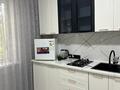 1-бөлмелі пәтер · 45 м² · 4/9 қабат, Сазда-1, Ибатова 43, бағасы: 12 000 ₸ в Актобе — фото 2