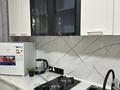 1-бөлмелі пәтер · 45 м² · 4/9 қабат, Сазда-1, Ибатова 43, бағасы: 12 000 ₸ в Актобе — фото 3