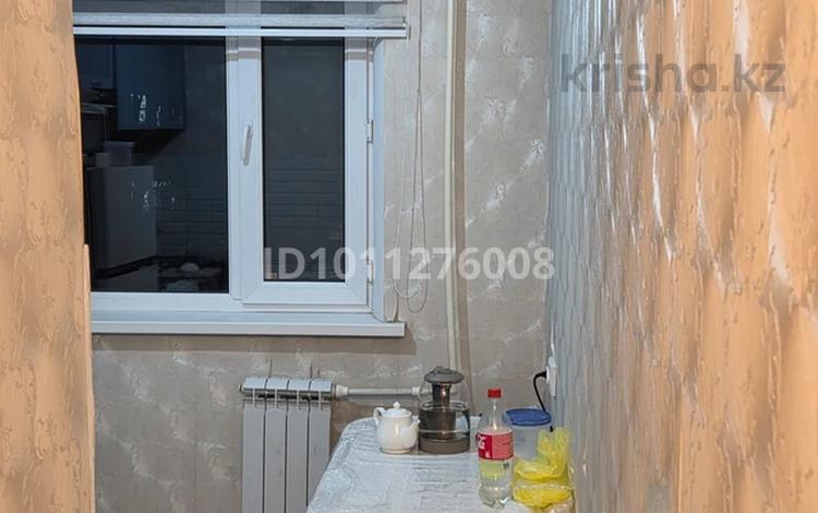 1-комнатная квартира · 31 м² · 3/5 этаж, Жалиля за 10.5 млн ₸ в Жезказгане — фото 2