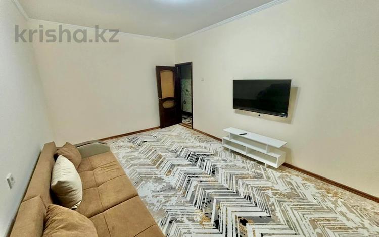 3-бөлмелі пәтер, 75 м², 3/9 қабат ай сайын, мкр Жетысу-2 57, бағасы: 330 000 〒 в Алматы, Ауэзовский р-н — фото 11