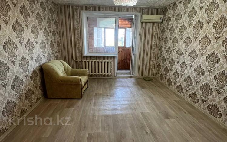 3-комнатная квартира · 69.1 м² · 5/9 этаж, маяковского за 25.6 млн ₸ в Костанае — фото 4