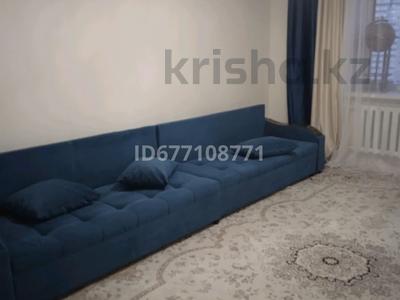 2-комнатная квартира · 50 м² · 13/13 этаж, Иманова 41 — Жубонова за 18 000 ₸ в Астане, р-н Байконур