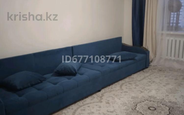 2-комнатная квартира · 50 м² · 13/13 этаж, Иманова 41 — Жубонова за 18 000 ₸ в Астане, р-н Байконур — фото 28
