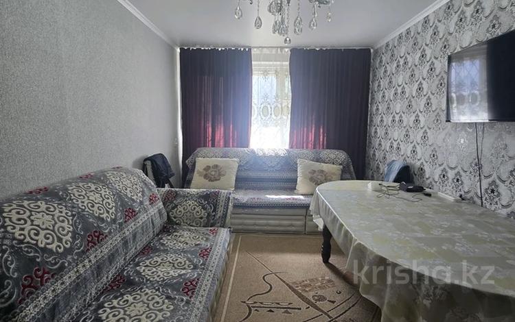 2-комнатная квартира · 46.3 м² · 1/5 этаж, Юбилейный 46 за 12.7 млн ₸ в Кокшетау — фото 2