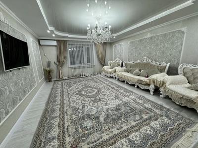 3-комнатная квартира, 105 м², 3/9 этаж, Назарбаева 95 за 51 млн 〒 в Кокшетау