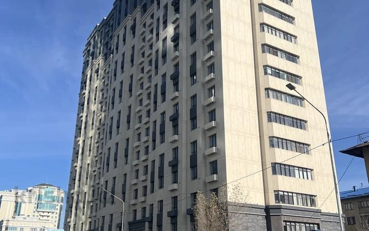 1-комнатная квартира · 62 м² · 18/19 этаж, Назарбаева 235 Б за 500 000 〒 в Алматы, Бостандыкский р-н — фото 2