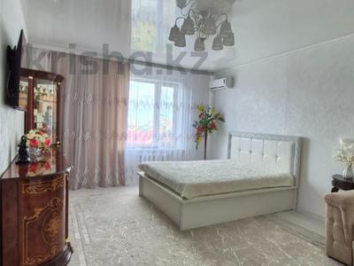 1-бөлмелі пәтер · 57 м² · 6/6 қабат, 5-й микрорайон, бағасы: 24.6 млн ₸ в Костанае