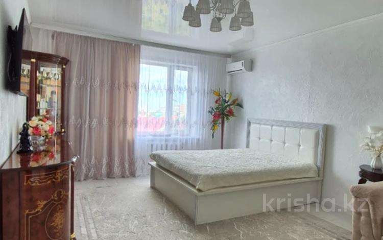 1-бөлмелі пәтер · 57 м² · 6/6 қабат, 5-й микрорайон, бағасы: 24.6 млн ₸ в Костанае — фото 2