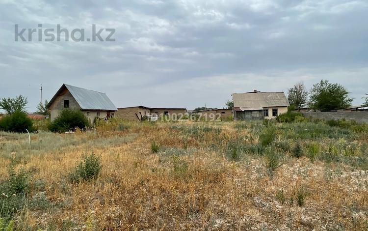 Отдельный дом · 3 комнаты · 100 м² · 40 сот., Бекбаулы за 7.5 млн 〒 в Самсы — фото 2