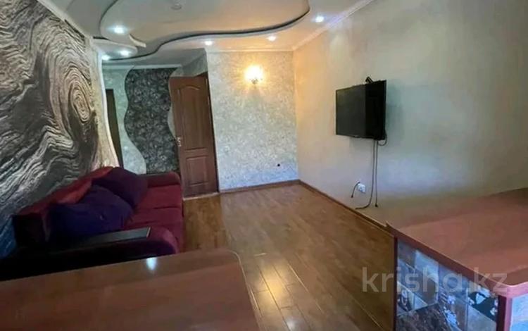 1-бөлмелі пәтер · 40 м² · 5/5 қабат, Восток 1, бағасы: 130 000 〒 в Шымкенте — фото 2