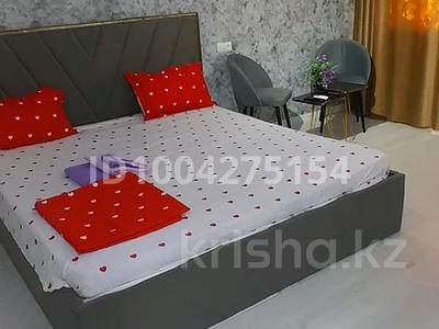 1-комнатная квартира · 36 м² · 2/5 этаж, Гарышкерлер 12 — Стоматология асия за 13 000 〒 в Жезказгане