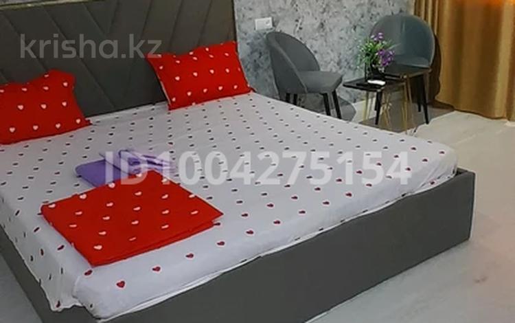 1-бөлмелі пәтер · 36 м² · 2/5 қабат, Гарышкерлер 12 — Стоматология асия, бағасы: 13 000 ₸ в Жезказгане — фото 2