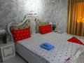 1-бөлмелі пәтер · 36 м² · 2/5 қабат, Гарышкерлер 12 — Стоматология асия, бағасы: 13 000 ₸ в Жезказгане — фото 3
