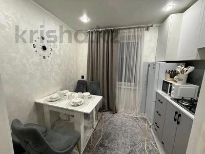 1-комнатная квартира · 32 м² · 5/5 этаж, Самал 14а за 2 500 〒 в Талдыкоргане, мкр Самал