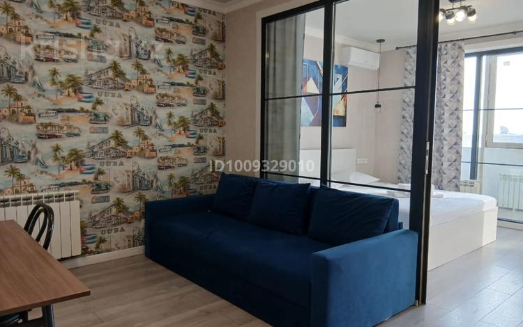 2-комнатная квартира · 38.7 м² · 7/10 этаж, мкр Аксай-5, Мкр Аксай, Б. Момышулы 25 за 19 500 ₸ в Алматы, Ауэзовский р-н — фото 6