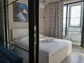 2-комнатная квартира · 38.7 м² · 7/10 этаж, мкр Аксай-5, Мкр Аксай, Б. Момышулы 25 за 19 500 ₸ в Алматы, Ауэзовский р-н — фото 2