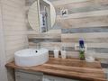 2-комнатная квартира · 38.7 м² · 7/10 этаж, мкр Аксай-5, Мкр Аксай, Б. Момышулы 25 за 19 500 ₸ в Алматы, Ауэзовский р-н — фото 10