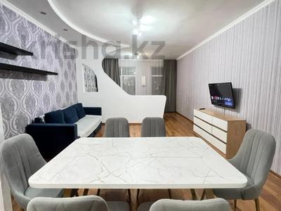 1-бөлмелі пәтер · 34 м² · 15/16 қабат, Б. Момышулы 15/2 — Astana Mall, бағасы: 14 000 ₸ в Астане, Алматы р-н