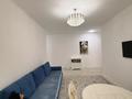 2-комнатная квартира · 62 м² · 2/12 этаж, Ахмет Байтурсынулы 8 за 47 млн ₸ в Астане, Алматы р-н — фото 11