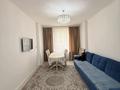 2-комнатная квартира · 62 м² · 2/12 этаж, Ахмет Байтурсынулы 8 за 47 млн ₸ в Астане, Алматы р-н — фото 7