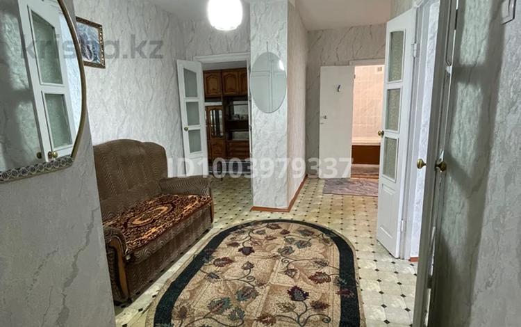 2-бөлмелі пәтер · 64 м² · 3/5 қабат, Кудайбердиева 45 — Университет Ш. Уалиханова, бағасы: 200 000 ₸ в Кокшетау — фото 2