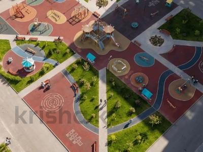 3-бөлмелі пәтер · 85 м² · 7/9 қабат, Капчагайской трассы 3860/1, бағасы: 39 млн ₸ в Алматы