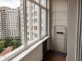 2-комнатная квартира · 79.7 м² · 10/22 этаж, мкр Самал-2, Достык 97Б за 88 млн ₸ в Алматы, Медеуский р-н — фото 9