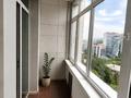 2-комнатная квартира · 79.7 м² · 10/22 этаж, мкр Самал-2, Достык 97Б за 88 млн ₸ в Алматы, Медеуский р-н — фото 10