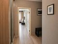 2-комнатная квартира · 79.7 м² · 10/22 этаж, мкр Самал-2, Достык 97Б за 88 млн ₸ в Алматы, Медеуский р-н — фото 8