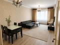 2-комнатная квартира · 79.7 м² · 10/22 этаж, мкр Самал-2, Достык 97Б за 88 млн ₸ в Алматы, Медеуский р-н
