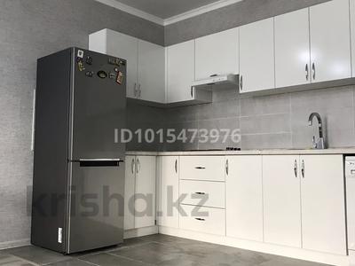 3-бөлмелі пәтер · 71 м² · 11/18 қабат, Брусиловского 167 — Прокофьева/ Кулымбетова, бағасы: 45 млн ₸ в Алматы, Алмалинский р-н