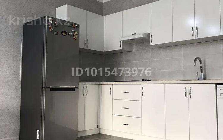 3-бөлмелі пәтер · 71 м² · 11/18 қабат, Брусиловского 167 — Прокофьева/ Кулымбетова, бағасы: 45 млн ₸ в Алматы, Алмалинский р-н — фото 2