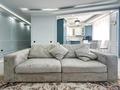 3-бөлмелі пәтер · 112 м² · 15/18 қабат, Курмангазы 145, бағасы: 110 млн ₸ в Алматы, Алмалинский р-н — фото 10