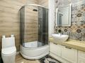 3-бөлмелі пәтер · 112 м² · 15/18 қабат, Курмангазы 145, бағасы: 110 млн ₸ в Алматы, Алмалинский р-н — фото 22