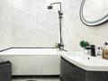 3-бөлмелі пәтер · 112 м² · 15/18 қабат, Курмангазы 145, бағасы: 110 млн ₸ в Алматы, Алмалинский р-н — фото 26