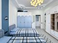 3-бөлмелі пәтер · 112 м² · 15/18 қабат, Курмангазы 145, бағасы: 110 млн ₸ в Алматы, Алмалинский р-н — фото 19