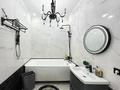 3-бөлмелі пәтер · 112 м² · 15/18 қабат, Курмангазы 145, бағасы: 110 млн ₸ в Алматы, Алмалинский р-н — фото 25