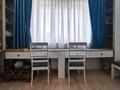 3-бөлмелі пәтер · 112 м² · 15/18 қабат, Курмангазы 145, бағасы: 110 млн ₸ в Алматы, Алмалинский р-н — фото 21