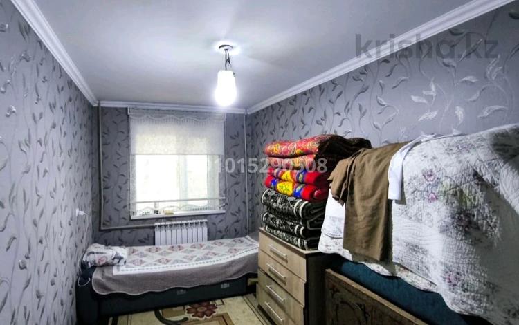 3-комнатная квартира · 59 м² · 4/5 этаж, Женис 69 за 35 млн ₸ в Астане, Сарыарка р-н — фото 2