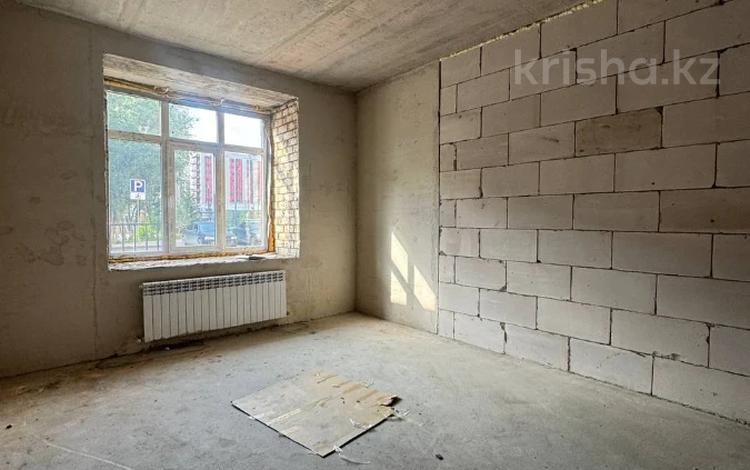 3-бөлмелі пәтер · 100 м² · 1/13 қабат, 27-шағынаудан, ​Улица Карбышева 14/3, бағасы: 37 млн ₸ в Караганде, Казыбек би р-н — фото 4
