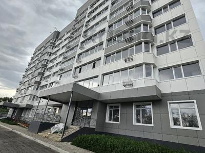 3-комнатная квартира · 87.7 м² · 5/9 этаж, Сатпаева 13В за ~ 36.3 млн 〒 в Усть-Каменогорске