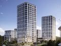 4-комнатная квартира · 175.94 м², Е 900 5, 5/1, 5/2, 5/3 за ~ 210.6 млн ₸ в Астане, Нура р-н — фото 2