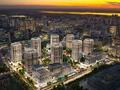 4-комнатная квартира · 175.94 м², Е 900 5, 5/1, 5/2, 5/3 за ~ 210.6 млн ₸ в Астане, Нура р-н — фото 4