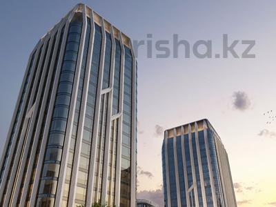 4-комнатная квартира · 175.94 м², Е 900 5, 5/1, 5/2, 5/3 за ~ 210.6 млн 〒 в Астане, Нура р-н