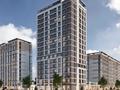 3-комнатная квартира · 101 м² · 4/9 этаж, Е-899 7 — Хан шатыр, Грин мол за 78 млн ₸ в Астане, Нура р-н — фото 4