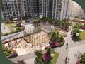 3-комнатная квартира · 101 м² · 4/9 этаж, Е-899 7 — Хан шатыр, Грин мол за 78 млн ₸ в Астане, Нура р-н — фото 5