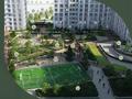 3-комнатная квартира · 101 м² · 4/9 этаж, Е-899 7 — Хан шатыр, Грин мол за 78 млн ₸ в Астане, Нура р-н