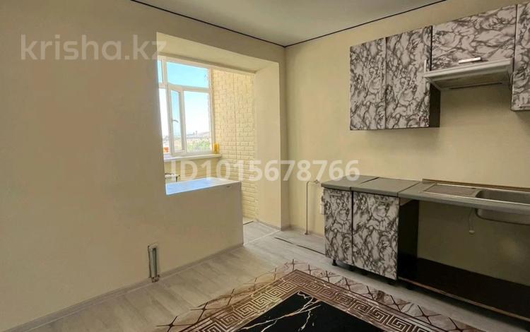 2-бөлмелі пәтер · 51 м² · 5/5 қабат, Шеина 45 — Народная банк, бағасы: 5.2 млн ₸ в Каратау — фото 2